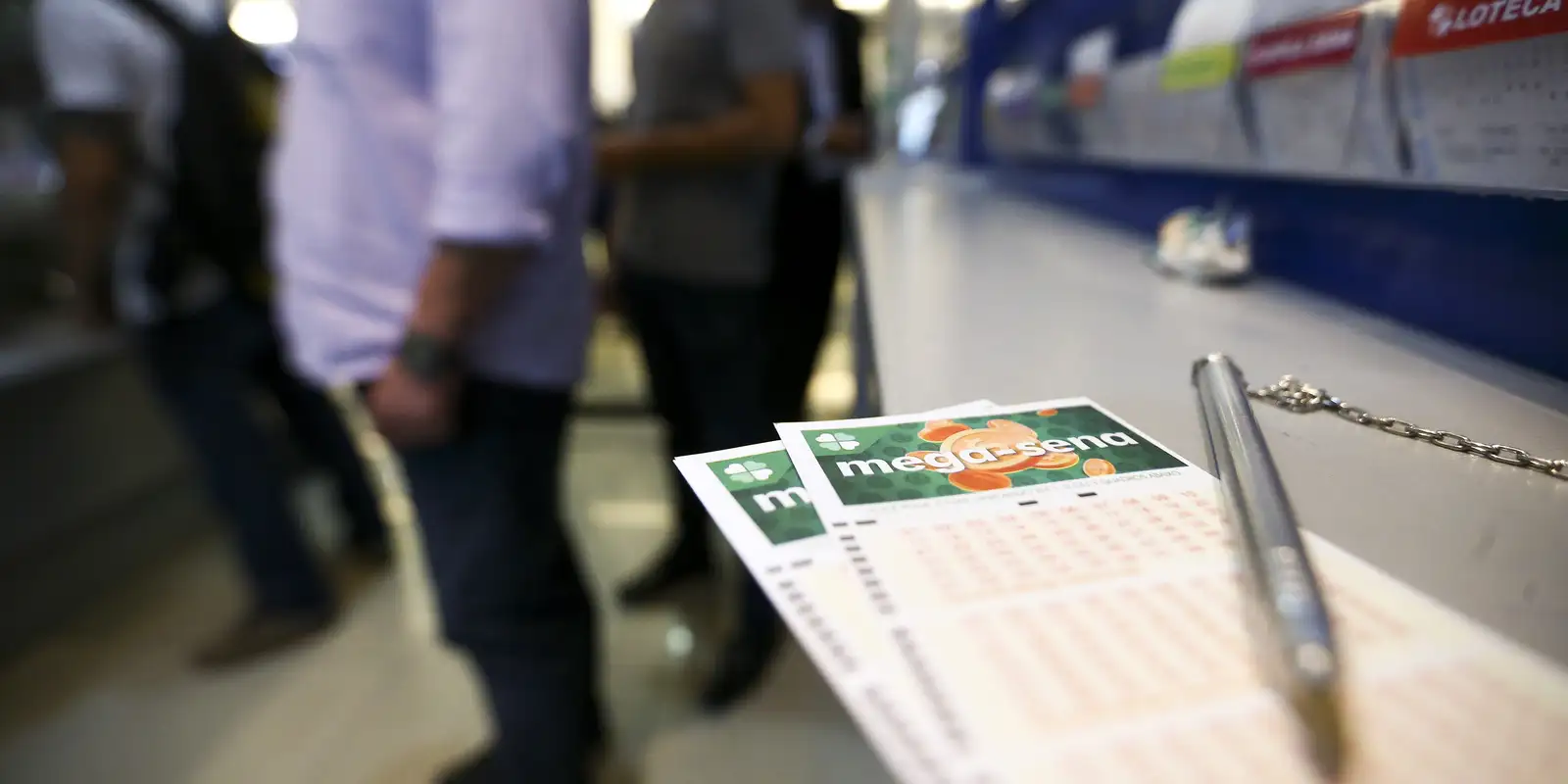 Mega-Sena sorteia prêmio de R$ 95 milhões nesta terça-feira