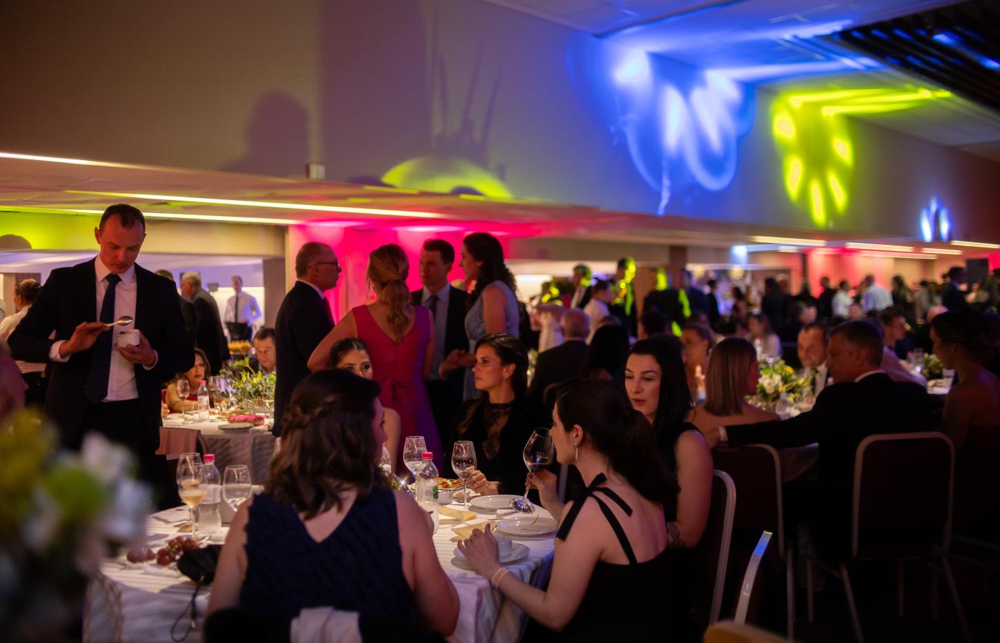 Noite de Gala apresenta experiências que vão além do vinho