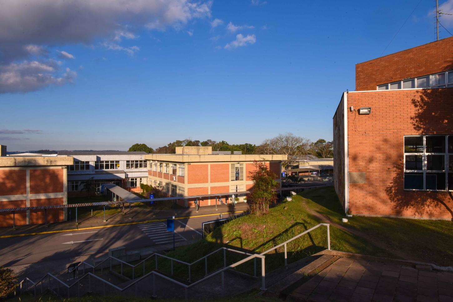 Número de acadêmicos na UCS Bento cresce 13% no semestre