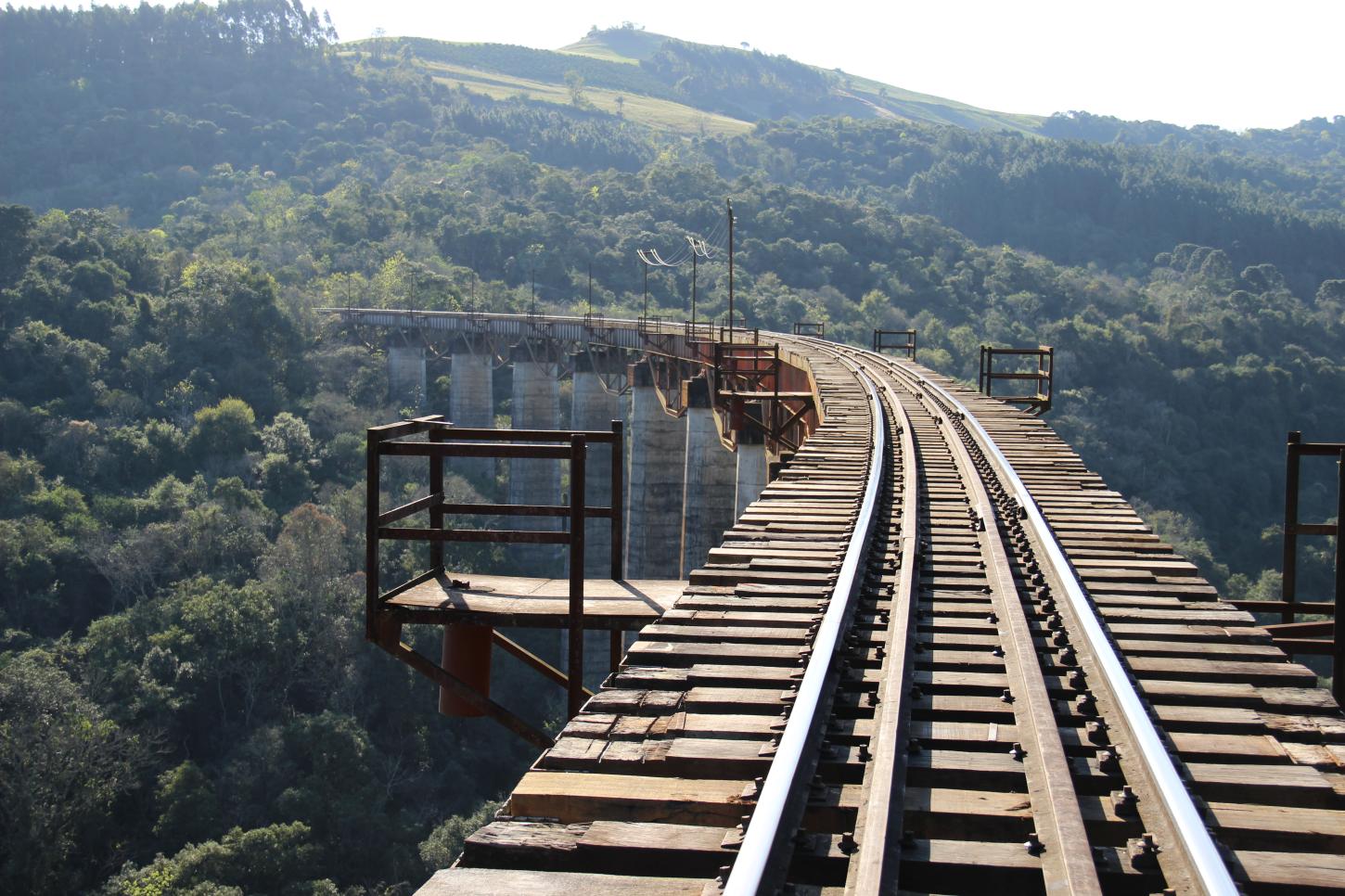 Partiu Natureza, do Sesc Bento, promove caminhada de 16km pela região de Serafina Corrêa