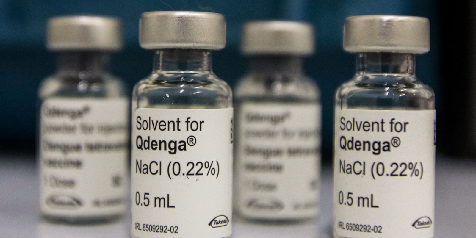 Dengue: 3 milhões de adolescentes estão com vacinação incompleta