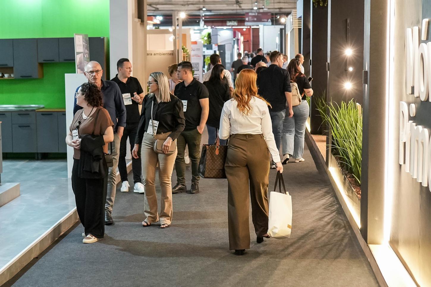Movelsul Brasil anuncia próxima edição para 2028