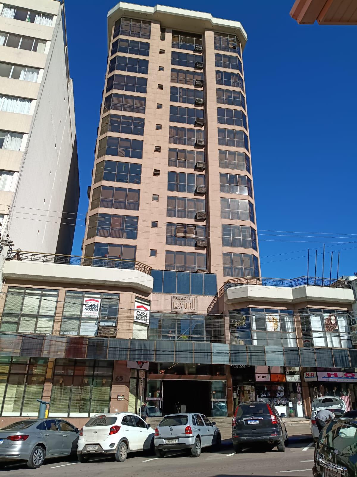 Palazzo del Lavoro completa 30 anos de uma história erguida a trabalho e ousadia